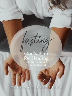 cover image of Fasting